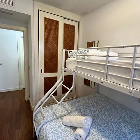 El Torcal Luxury Apartment With Free Parking مالقة المظهر الخارجي الصورة