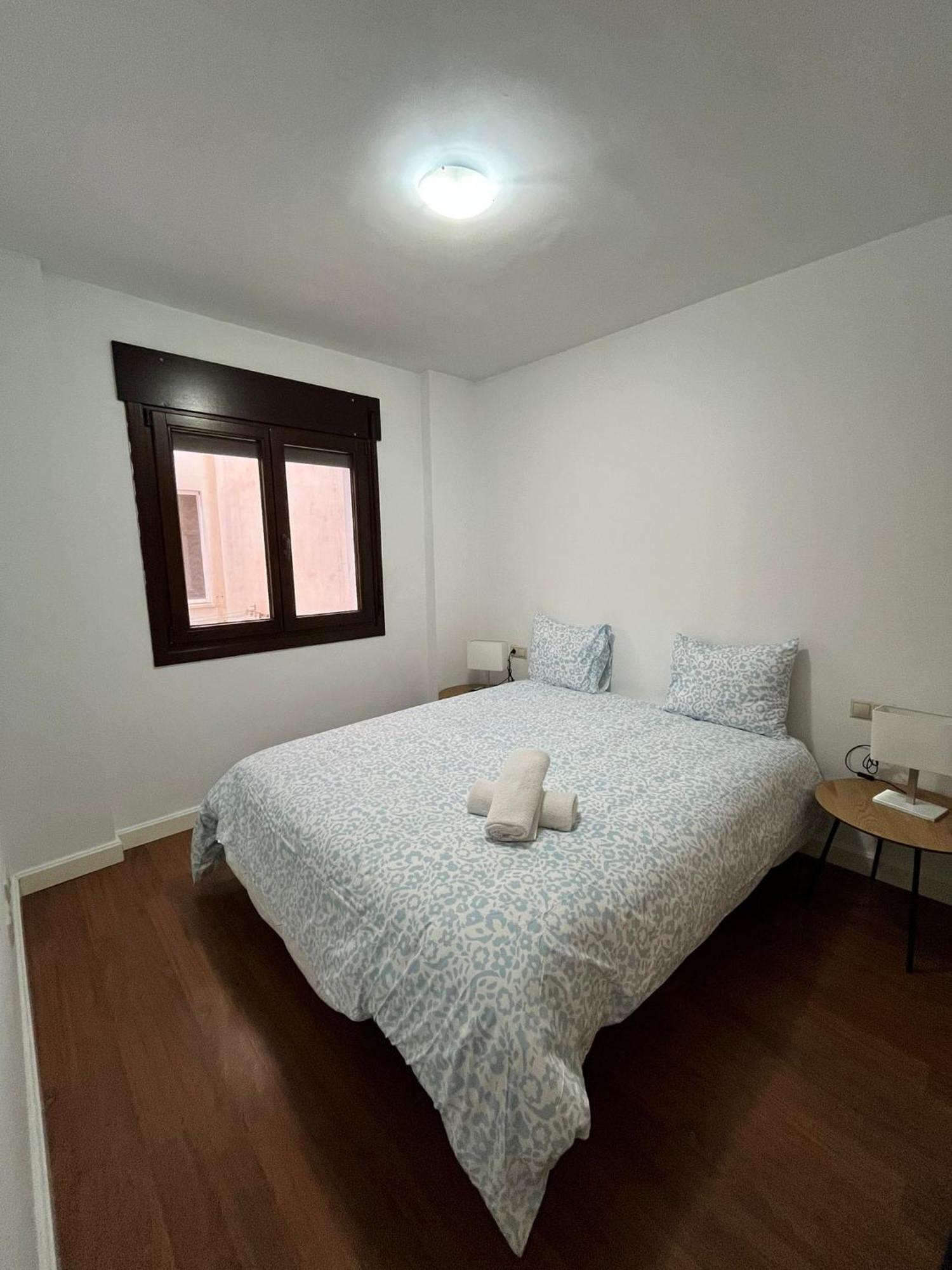 El Torcal Luxury Apartment With Free Parking مالقة المظهر الخارجي الصورة