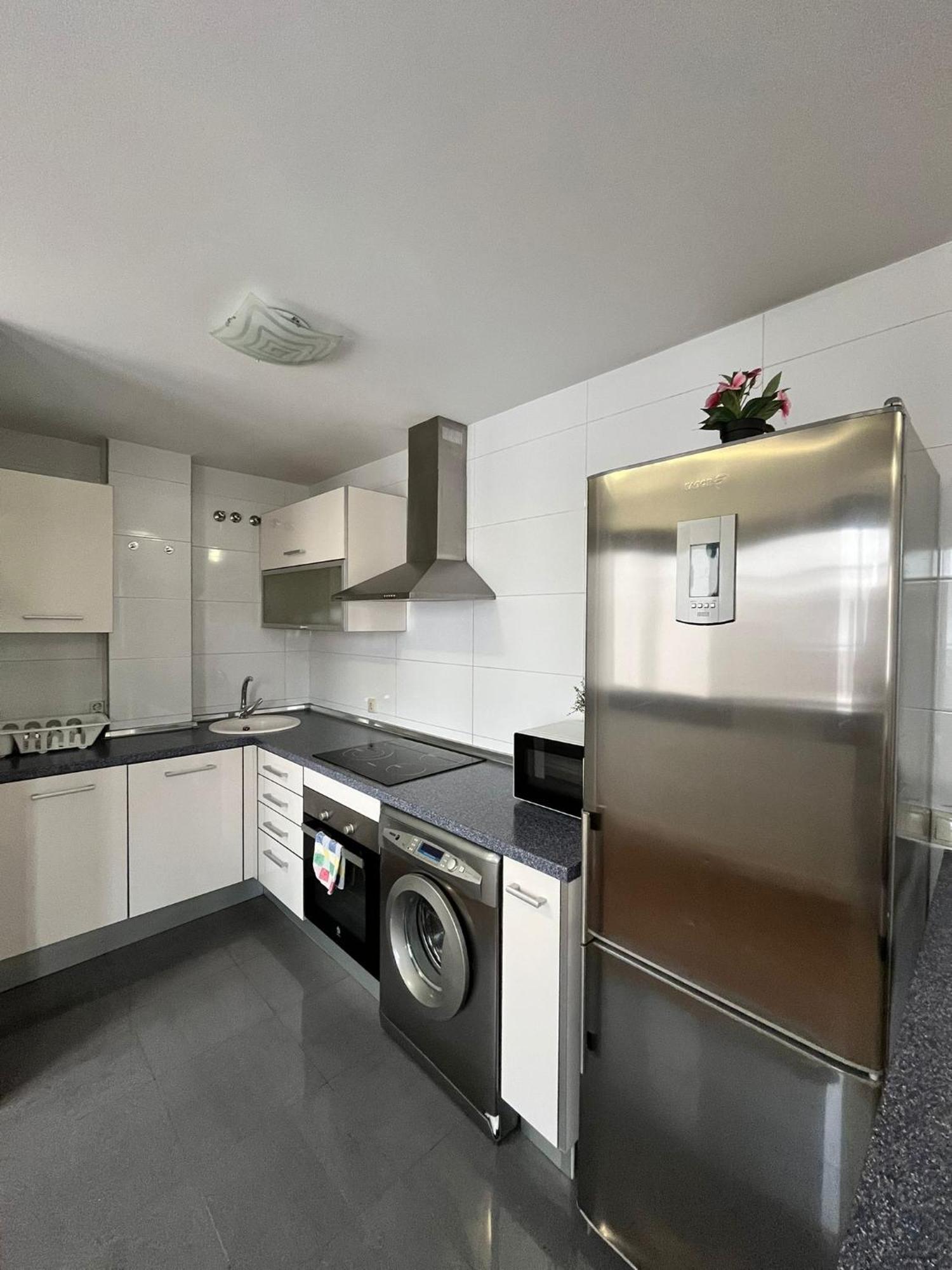 El Torcal Luxury Apartment With Free Parking مالقة المظهر الخارجي الصورة