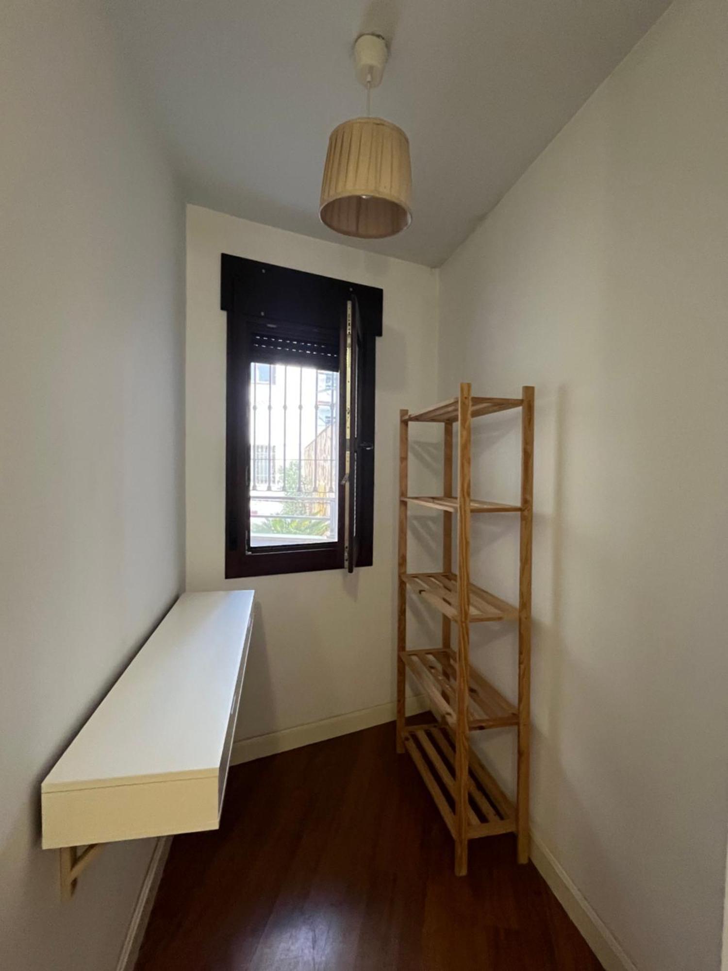 El Torcal Luxury Apartment With Free Parking مالقة المظهر الخارجي الصورة