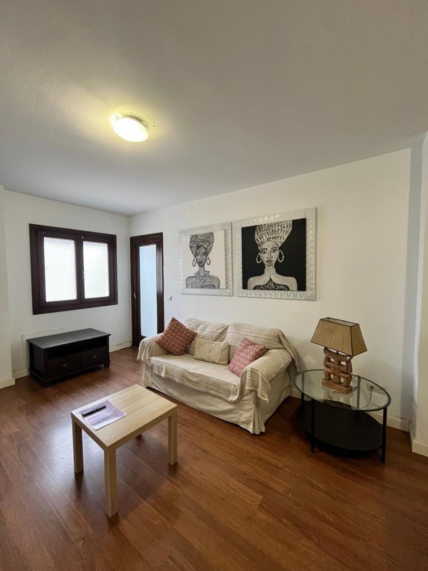 El Torcal Luxury Apartment With Free Parking مالقة المظهر الخارجي الصورة